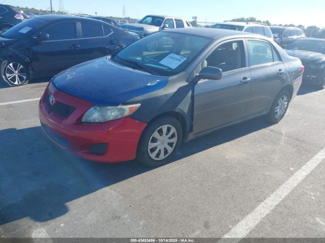 Toyota Corolla Le Image 4