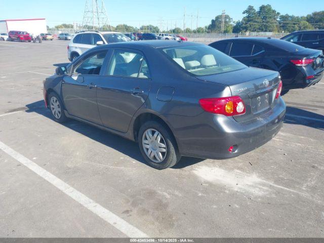 Toyota Corolla Le Image 6