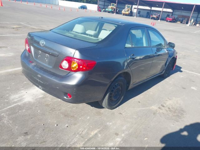 Toyota Corolla Le Image 10