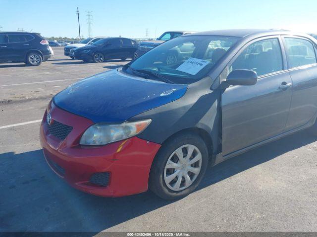 Toyota Corolla Le Image 3