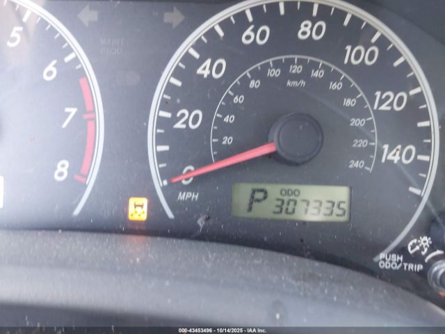 Toyota Corolla Le Image 2