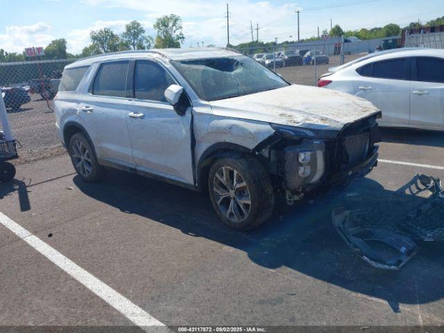 Salvage Hyundai PALISADE