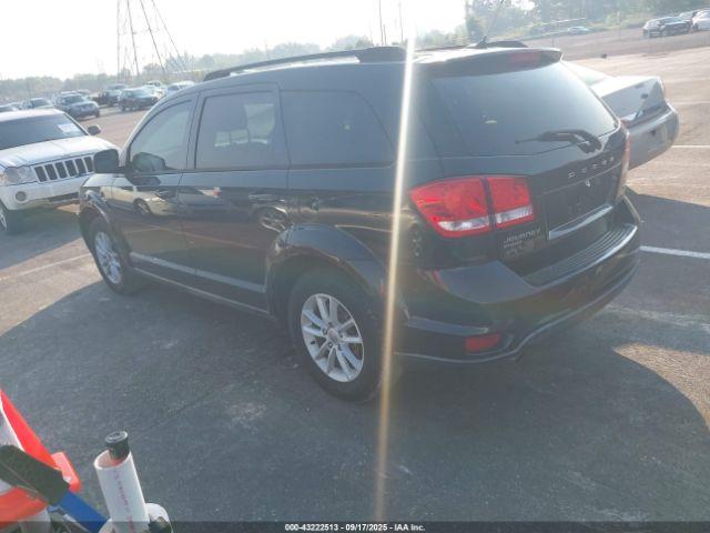 Dodge Journey Sxt Image 3