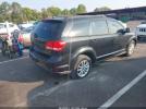 Dodge Journey Sxt Image 4