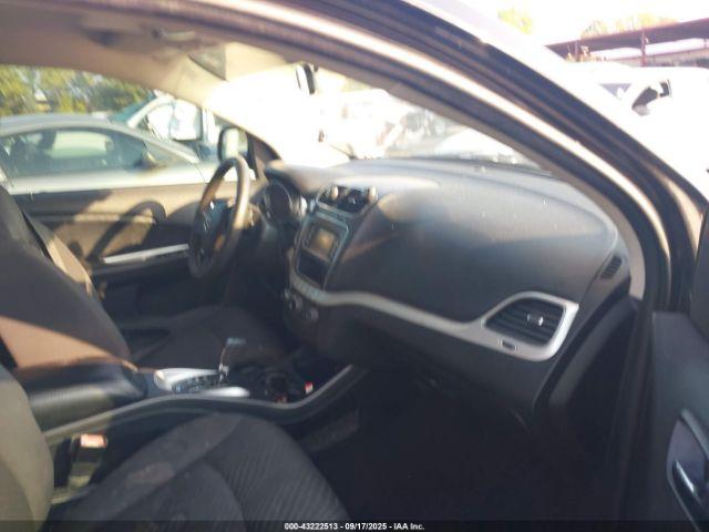 Dodge Journey Sxt Image 6