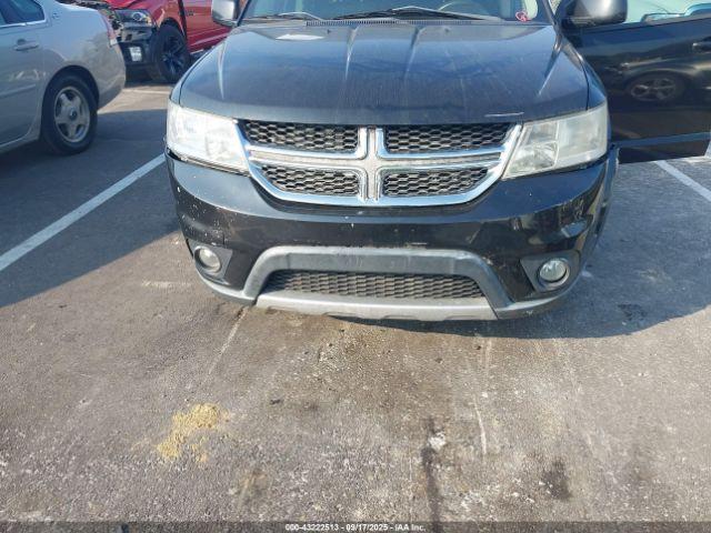 Dodge Journey Sxt Image 10