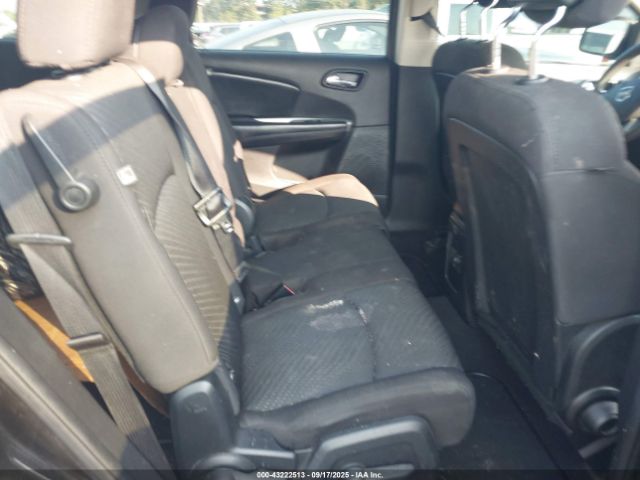 Dodge Journey Sxt Image 11