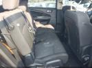 Dodge Journey Sxt Image 11