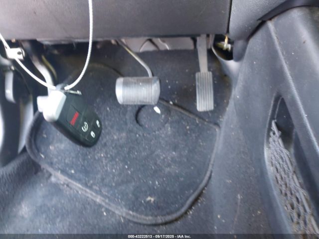 Dodge Journey Sxt Image 8