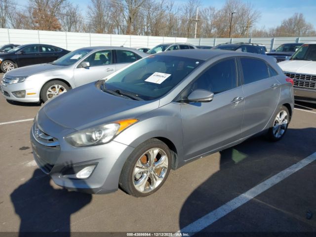 Hyundai ELANTRA Image 5