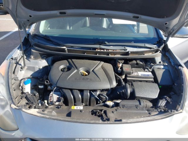 Hyundai ELANTRA Image 7