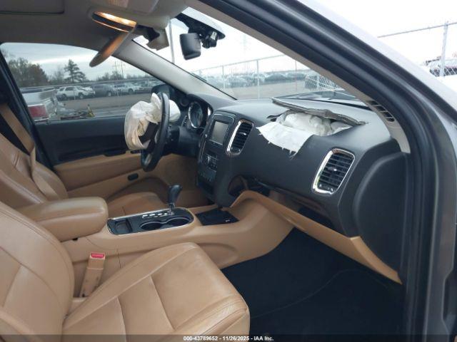 Dodge Durango Citadel Image 2