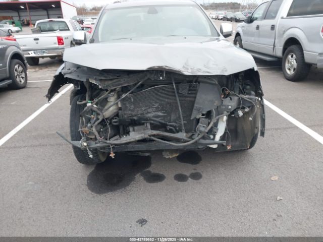 Dodge Durango Citadel Image 16