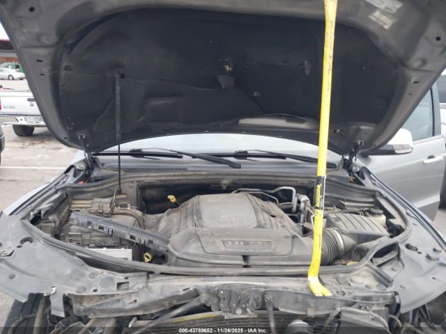 Dodge Durango Citadel Image 13