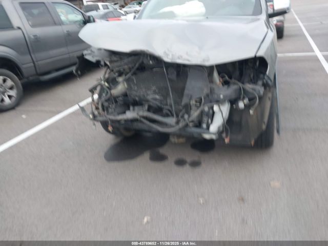 Dodge Durango Citadel Image 10