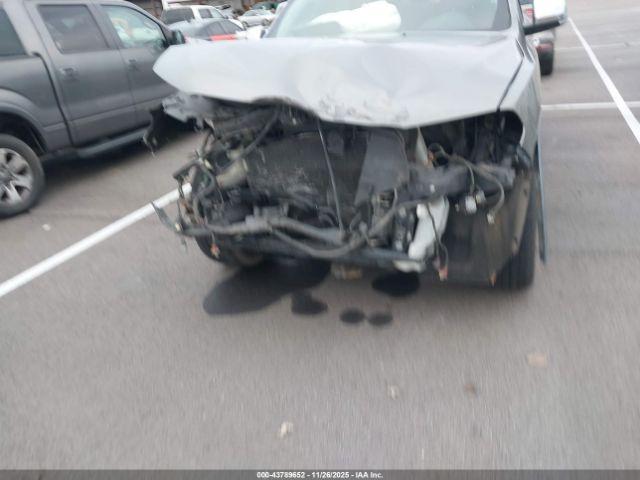 Dodge Durango Citadel Image 10