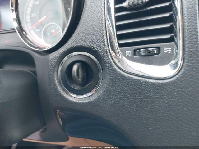 Dodge Durango Citadel Image 6