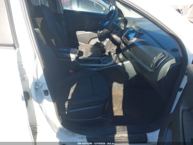 Kia Sportage Lx Image 9