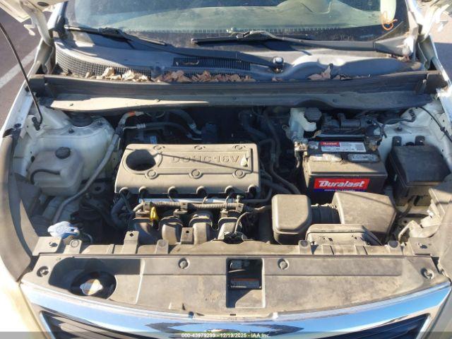 Kia Sportage Lx Image 8