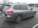 Nissan Pathfinder S Image 13