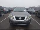 Nissan Pathfinder S Image 6