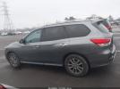 Nissan Pathfinder S Image 10