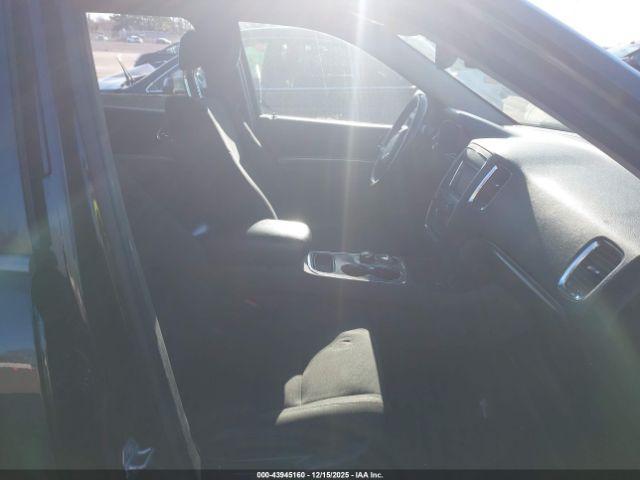 Dodge Durango Sxt Image 3