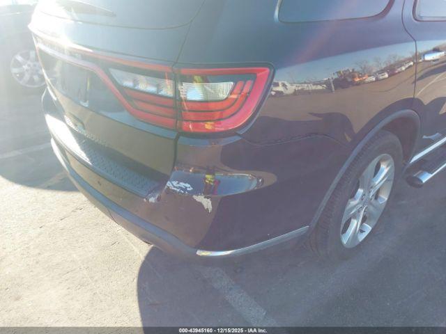 Dodge Durango Sxt Image 10