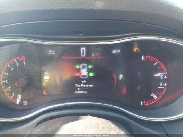 Dodge Durango Sxt Image 13