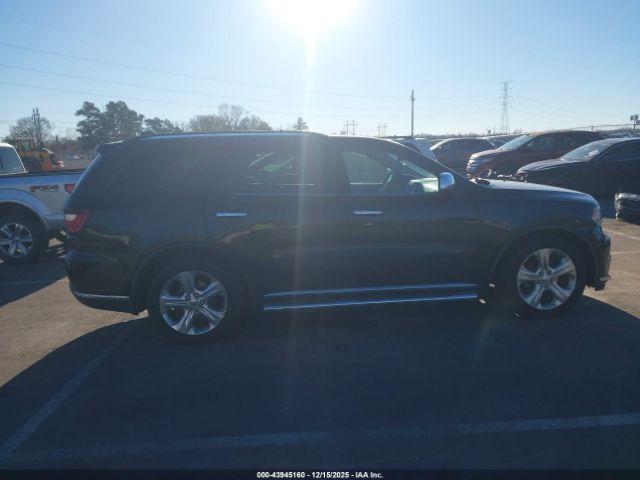 Dodge Durango Sxt Image 9