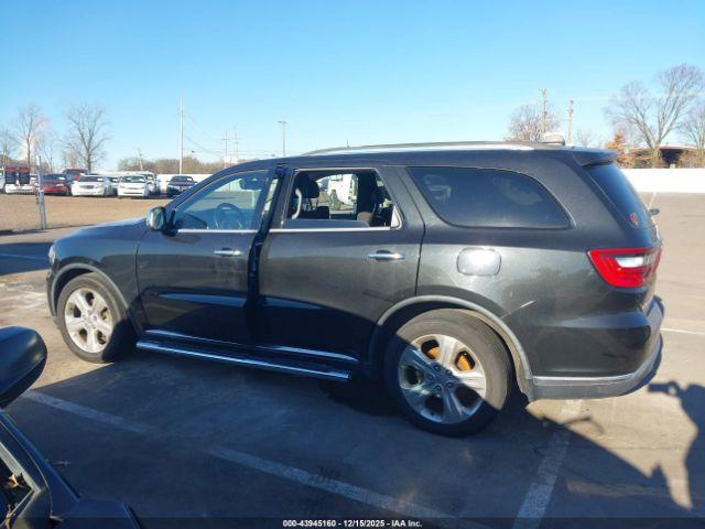 Dodge Durango Sxt Image 14