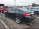 Buick LaCrosse Cxs Image 2