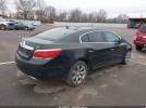 Buick LaCrosse Cxs Image 6