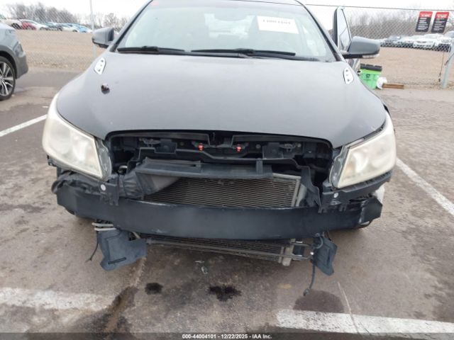 Buick LaCrosse Cxs Image 10