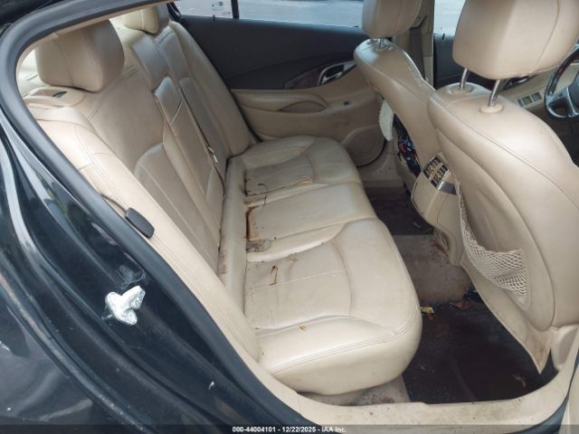 Buick LaCrosse Cxs Image 3