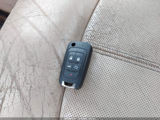 Buick LaCrosse Cxs Image 5