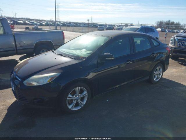 Ford Focus Se Image 3