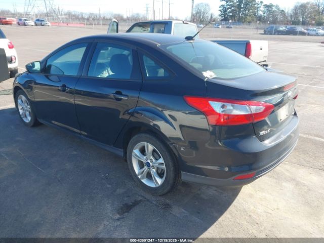 Ford Focus Se Image 4