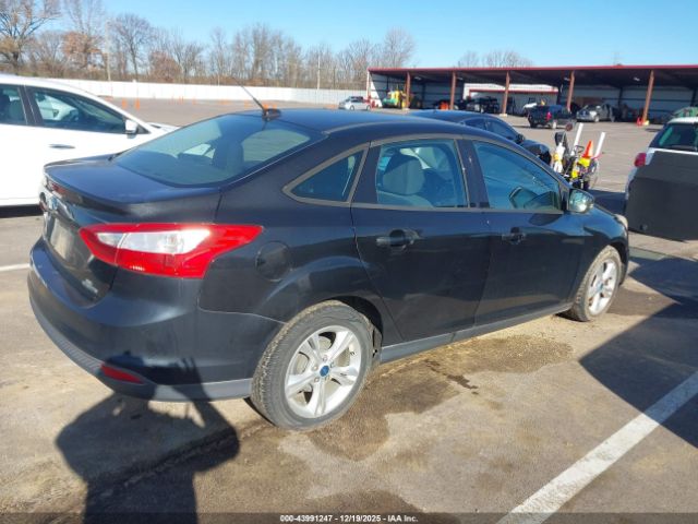 Ford Focus Se Image 2