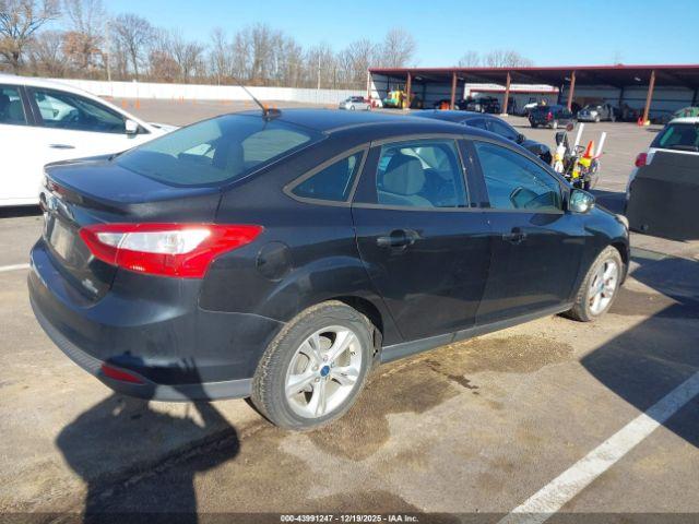 Ford Focus Se Image 2