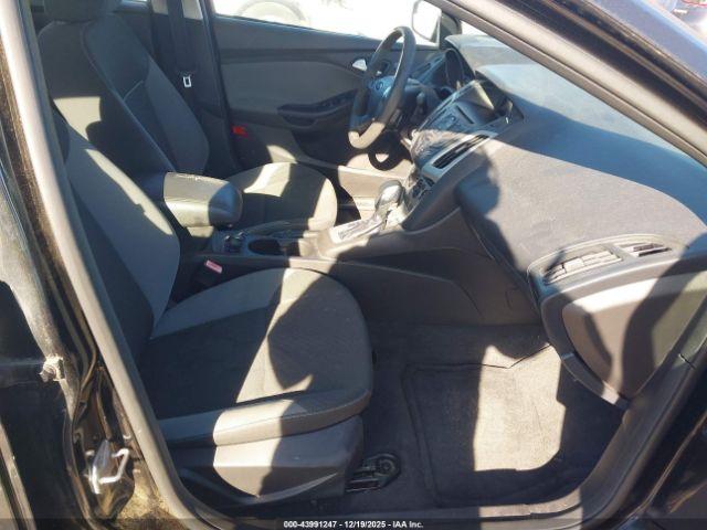 Ford Focus Se Image 5