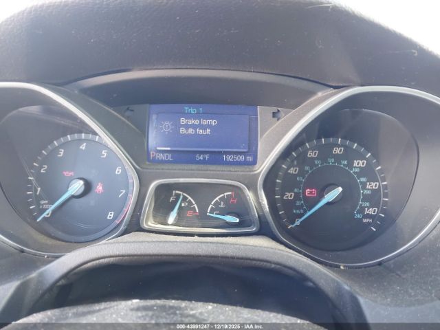 Ford Focus Se Image 9