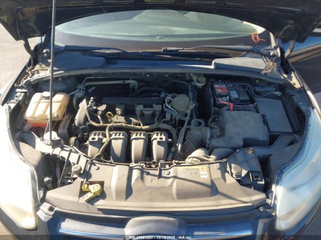 Ford Focus Se Image 8