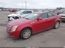 Cadillac CTS Luxury Image 4