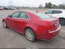 Cadillac CTS Luxury Image 10