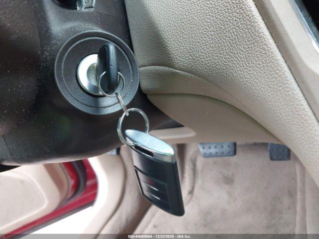 Cadillac CTS Luxury Image 9