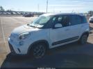 FIAT 500L Trekking Image 2