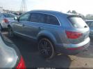 Audi Q7 3.6 Premium Image 8