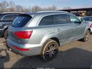 Audi Q7 3.6 Premium Image 10