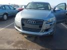 Audi Q7 3.6 Premium Image 2